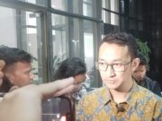 OTT KPK di Madiun, Wali Kota Maidi Diamankan Terkait Dugaan Suap Proyek