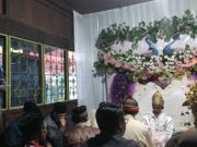 Pernikahan Bukan Sekedar Ritual Formal Akan Tetapi Cinta Dan Tanggung Jawab