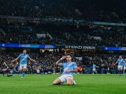 Perburuan Gelar Memanas! Manchester City Pangkas Jarak dari Arsenal