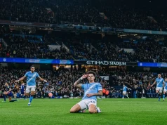 Perburuan Gelar Memanas! Manchester City Pangkas Jarak dari Arsenal