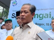 Indonesia di Pusaran Tiga Krisis Global