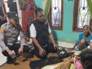 Pergi Memancing, Seorang Ibu di SP Padang Pulang Tinggal Nama