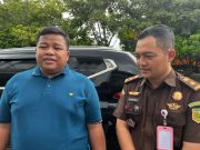 25 Orang Diperiksa, Kasus RSUD Kayuagung Naik Tahap Penyidikan