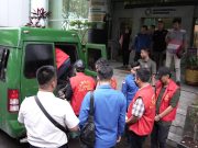 Skandal KUR Mikro Semendo Naik ke Meja Hijau, 7 Tersangka Diserahkan ke JPU