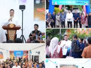 Sekda Banyuasin Tantang Mahasiswa Jadi Motor Perubahan di PDKMB 2026