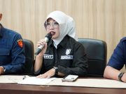 Uang Pengganti Mulai Masuk, Harnojoyo Titipkan Rp750 Juta