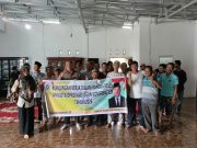 Reses di Lempuing, Kadek Rudi Sagita Janji Kawal Aspirasi Masyarakat di 3 Desa