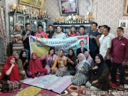 Reses di Desa Petaling, Warga Titip Harapan Pembangunan kepada Depit