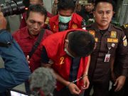 Terkuak! Rp1,6 Miliar Proyek Irigasi Mengalir ke Rekening Anak Legislator