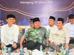 OKI Disorot: Simbol Kepedulian atau Alarm Krisis?