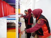 Kejati Sumsel Geledah Rumah Dirut PT KMM dan Kantor Jamkrindo