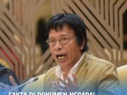 PDI-P Tegaskan Anggaran MBG Sah di Pos Pendidikan, Gugatan Bergulir ke MK