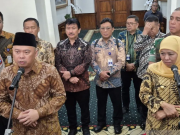 Ramadan Menuju Lebaran, Gelombang Mudik Raksasa Siap Terjadi