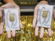 Lonjakan Harga Emas Hari Ini: UBS Cetak Rekor Baru