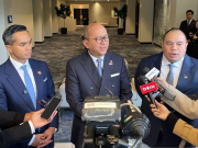 Pertemuan Level CEO Dunia, Sinyal Baru Arus Investasi ke Indonesia