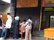 Tewas di Asrama Polisi, Apa Penyebab Kematian Bripda DP?