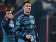 Ronaldo Resmi Masuk Jajaran Pemilik UD Almeria