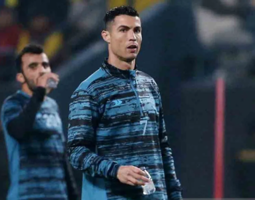 Ronaldo Resmi Masuk Jajaran Pemilik UD Almeria