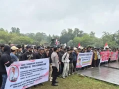 21 Tahun Sengketa, Tapal Batas OKU Timur–OKI Kembali Memanas