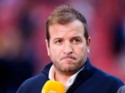 Van der Vaart: Arsenal Tak Punya Pemain Kelas Dunia, Mustahil Raih Treble!
