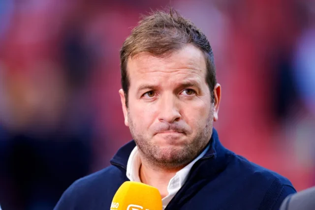 Rafael van der Vaart