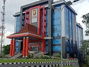 Polda Sumsel Selidiki Proyek Danau Teloko, Belum Ada Tersangka
