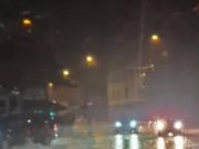 Riau Dikepung Hujan Lebat Dini Hari! BMKG Keluarkan Peringatan Keras: Kilat—Petir dan Angin Kencang Intai Hingga Pagi