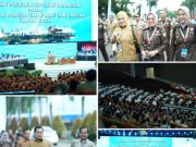 Askolani–Netta Dengarkan Arahan Strategis Presiden Prabowo