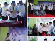 Perkuat Silaturahmi, Bupati Banyuasin Gelar Safari Ramadhan 1447 H di Desa Tanjung Mas