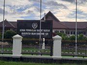 Hibah Parpol Diselamatkan, Media Dipangkas: Pimpinan DPRD OKI & Komisi Anggaran Patut Dipertanyakan
