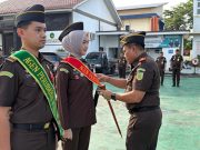 Menuju WBBM 2026, Kejari OKI Tegaskan Komitmen Reformasi Birokrasi
