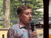 Presiden Dipastikan Ikut Serta dalam KTT Dewan Perdamaian di AS
