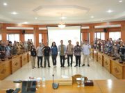 Jamin Karier ASN, Pemkab OKI Mantap Terapkan Manajemen Talenta Berbasis Data