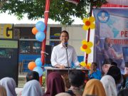951 Sekolah di OKI Beralih ke Digital, Smart Board dan Internet Satelit Jangkau Pelosok