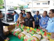 Pemkab OKI Antisipasi Lonjakan Harga Kebutuhan Pokok Jelang Ramadan