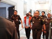 Kejati Sumsel Tetapkan Tiga Tersangka Kasus Korupsi Distribusi Semen, Negara Rugi Rp74,3 Miliar