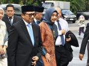 Profil Juda Agung, Eks Deputi Gubernur BI yang Beralih Jadi Wamenkeu