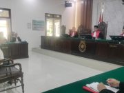 PN Kayuagung Vonis Seumur Hidup Pembunuh Marini, Jaksa: Keadilan Akhirnya Terwujud