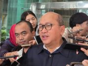 Rosan Proyeksi IHSG Besok Rebound Berkat Sinyal Positif Investor Asing