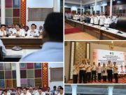Bupati Banyuasin: Arus Lebaran 2026, Jalan Nasional Palembang–Betung Perlu Perbaikan Maksimal
