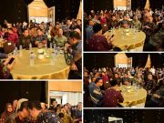 Bupati Banyuasin Hadiri Acara Kenal Pamit Kapolda Sumsel