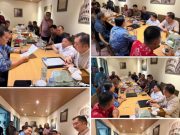 Kabar Gembira, Jalan Poros Air Salek–Banyuasin I Siap Dibangun 2026