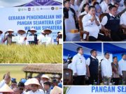 Pengendalian Inflasi, Bupati Banyuasin Ungkap 12 Gerakan Bersama Masyarakat