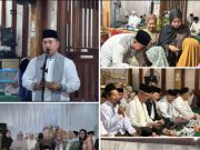 Bupati Banyuasin: Marhaban Ya Ramadhan, Mari Isi Ramadhan dengan Kebaikan