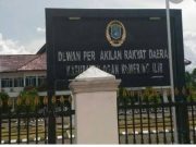 Anggaran Media OKI Dipreteli, Ketua DPRD Tegaskan: “Efisiensi Usulan Eksekutif”