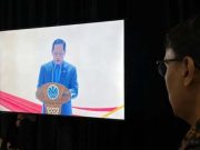 Menteri LH Soroti 120 Kabupaten/Kota Masuk Kategori Kota Sangat Kotor