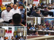 Angka Kemiskinan Sumsel Capai Satu Digit, Bupati Askolani Apresiasi Kinerja Gubernur dan Wakil Gubernur