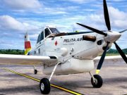 Kemenhub: Pilot Pesawat “Carter” Pelita Jatuh di Nunukan Meninggal
