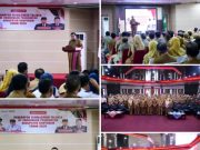 Bupati Askolani Buka Sosialisasi Penerapan Manajemen Talenta ASN