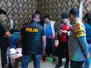 Polres OKI Warning Keras Pemilik Kafe, 12 Reaktif Narkotika Diamankan